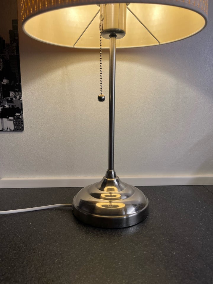 Lampe