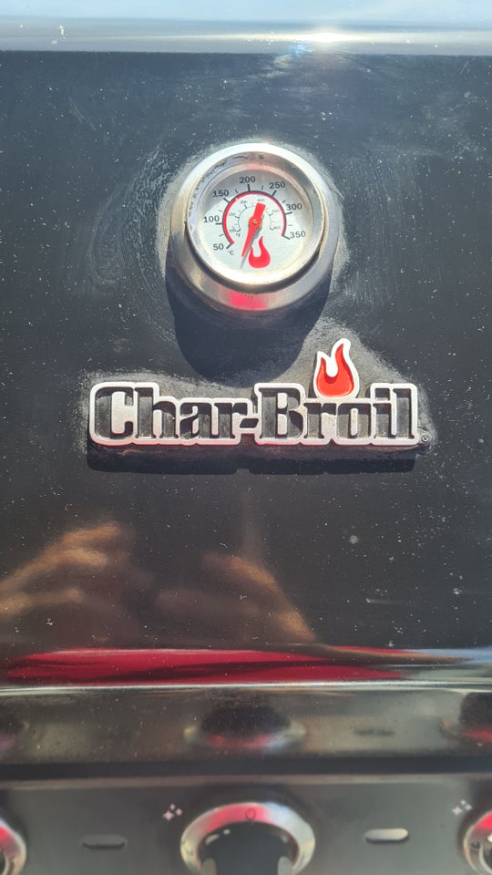 Gasgrill Char-Broil Performance