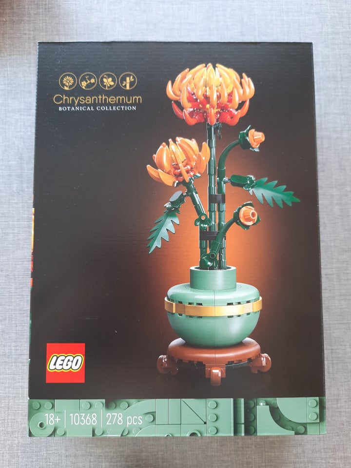 Lego andet, 10368