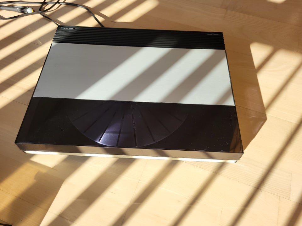 Andet  Bang  Olufsen Beogram 9000