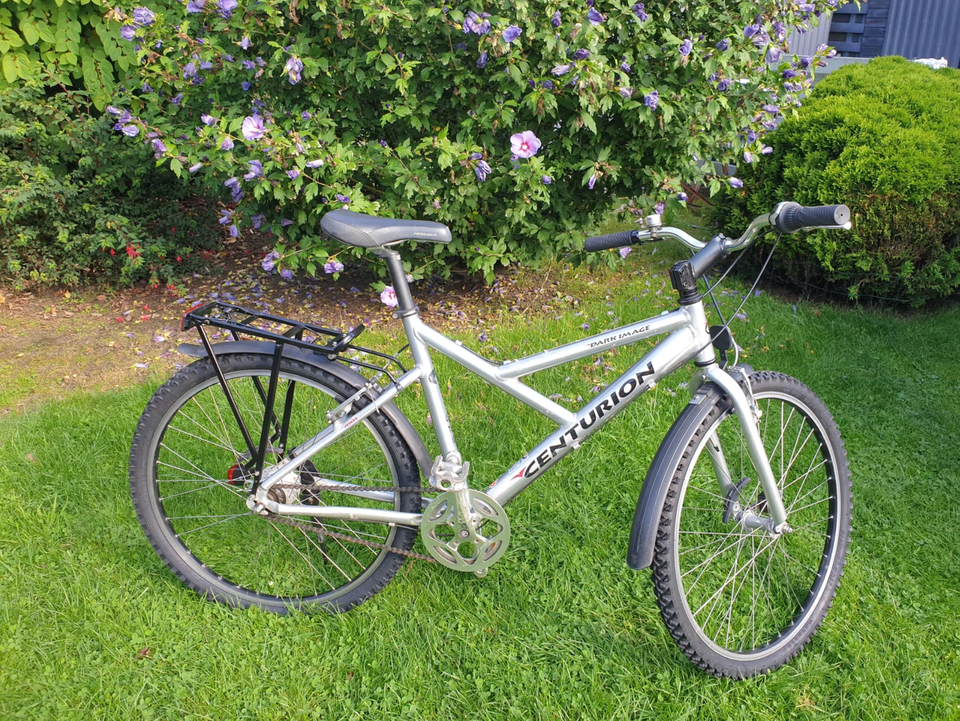 Drengecykel mountainbike