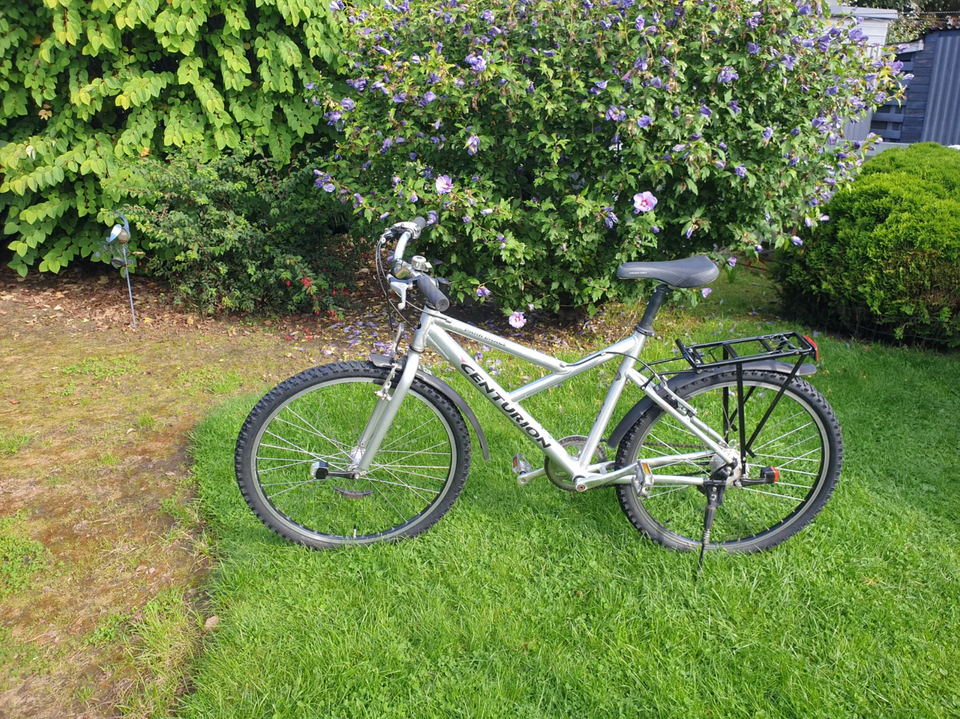 Drengecykel mountainbike