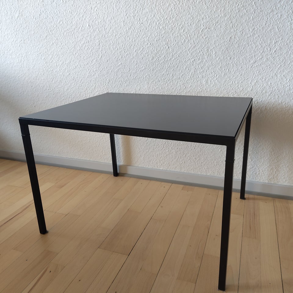 Sofabord, IKEA, aluminium