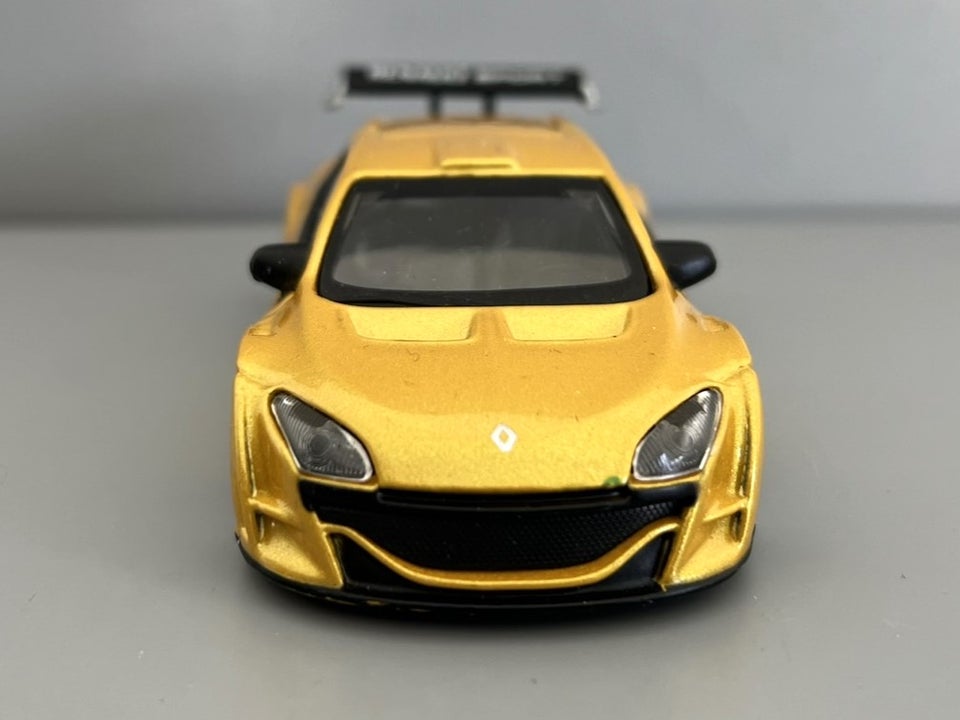 Modelbil, Bburago Renault Megane,