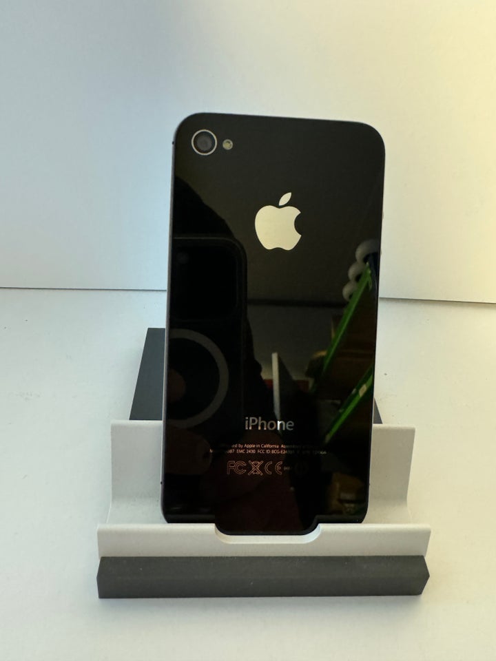 iPhone 4 16 GB sort