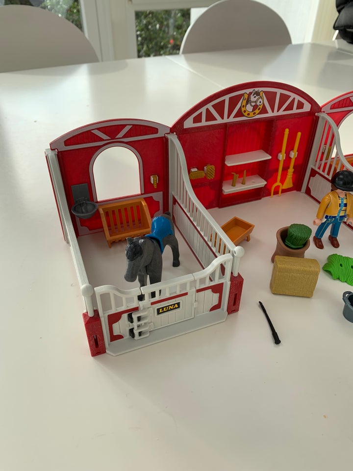 Playmobil, 5983