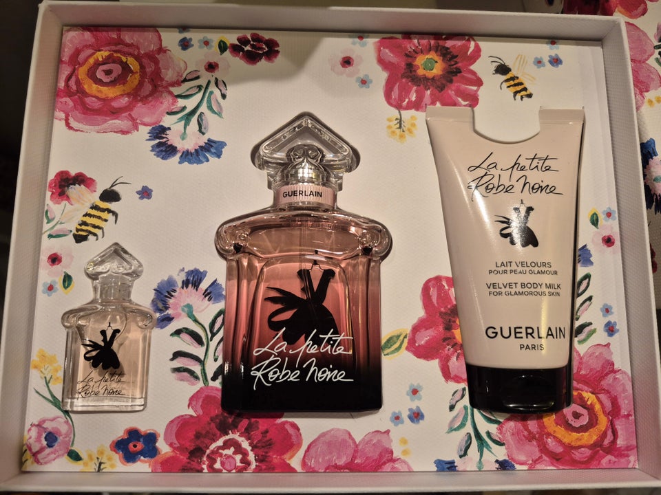 Guerlain sæt