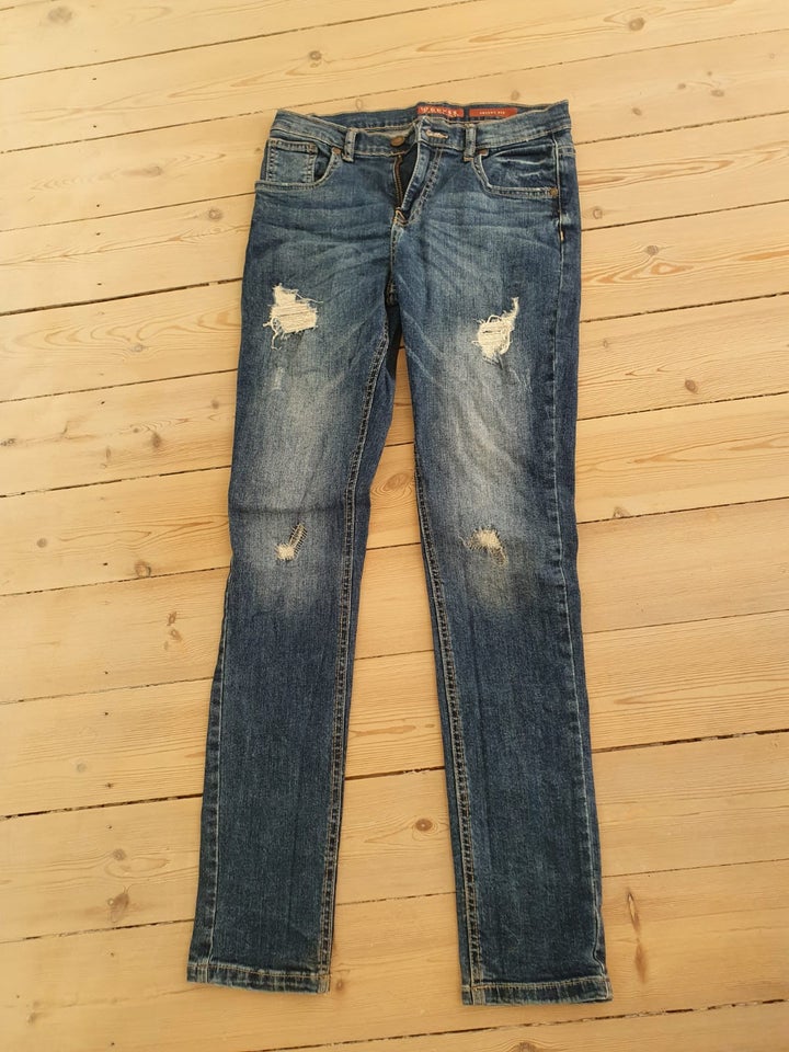 Jeans Cowboy bukser Guess