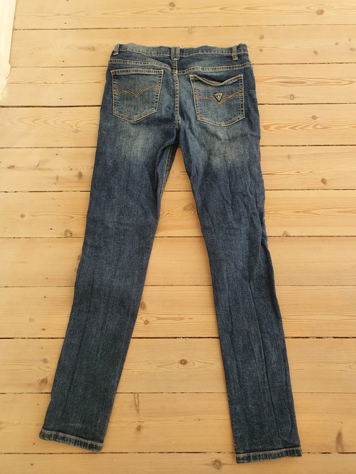 Jeans Cowboy bukser Guess