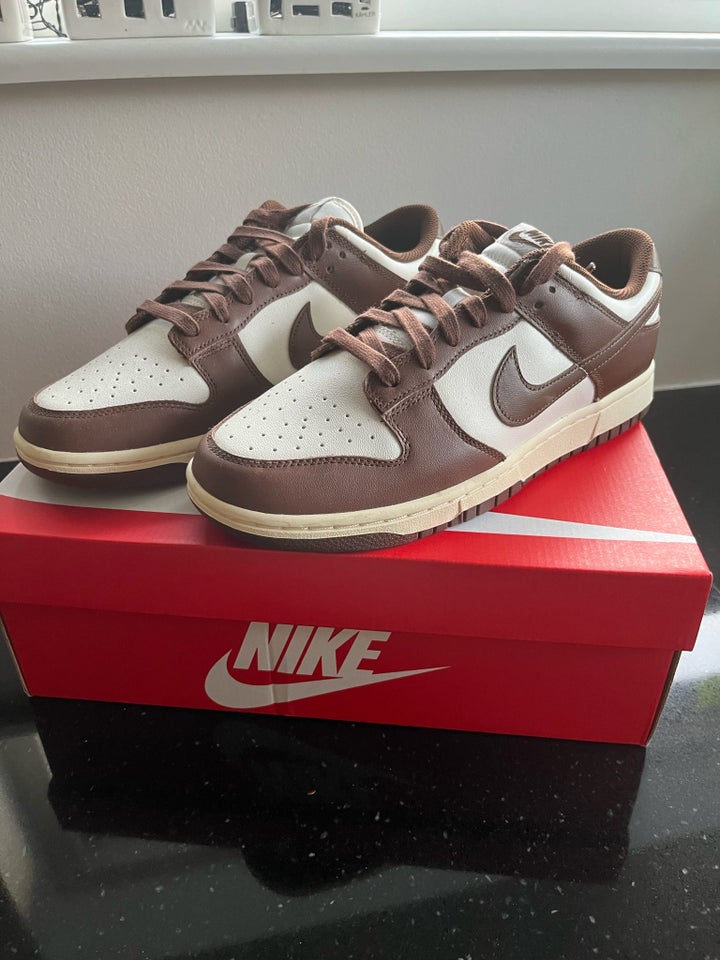 Fritidssko, Nike dunk, str. 43