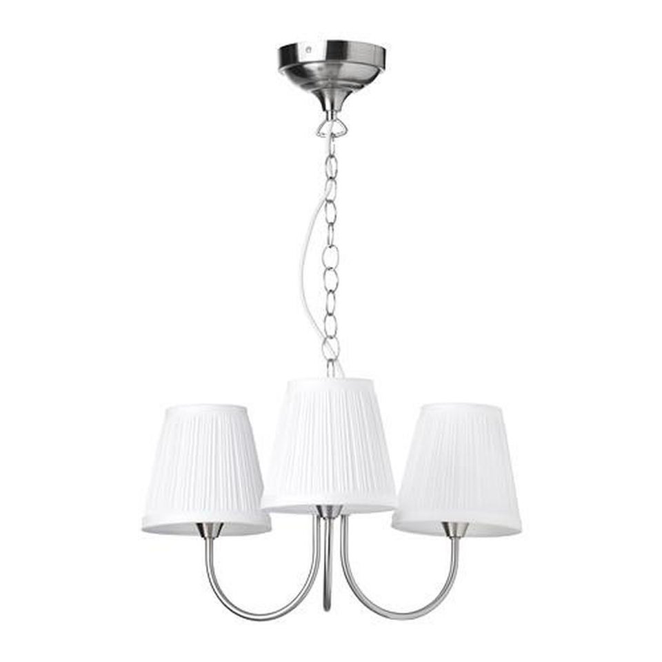 Anden loftslampe, IKEA ÅRSTID