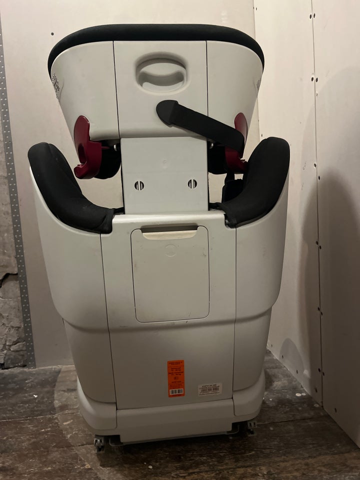 Autostol, op til 36 kg , Britax Römer