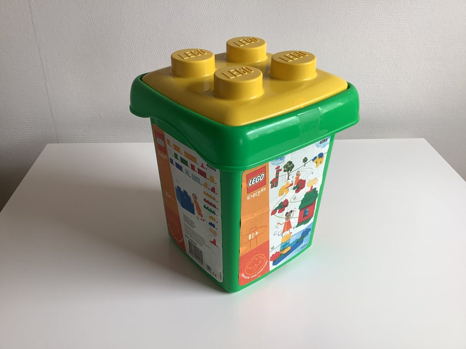 Lego Duplo