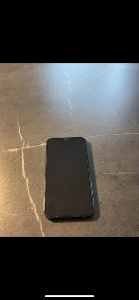 iPhone 12 Pro, 256 GB, aluminium