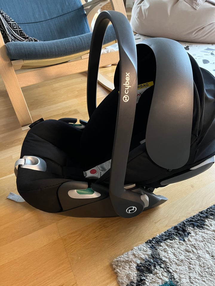 Autostol, op til 13 kg , Cybex Cloud