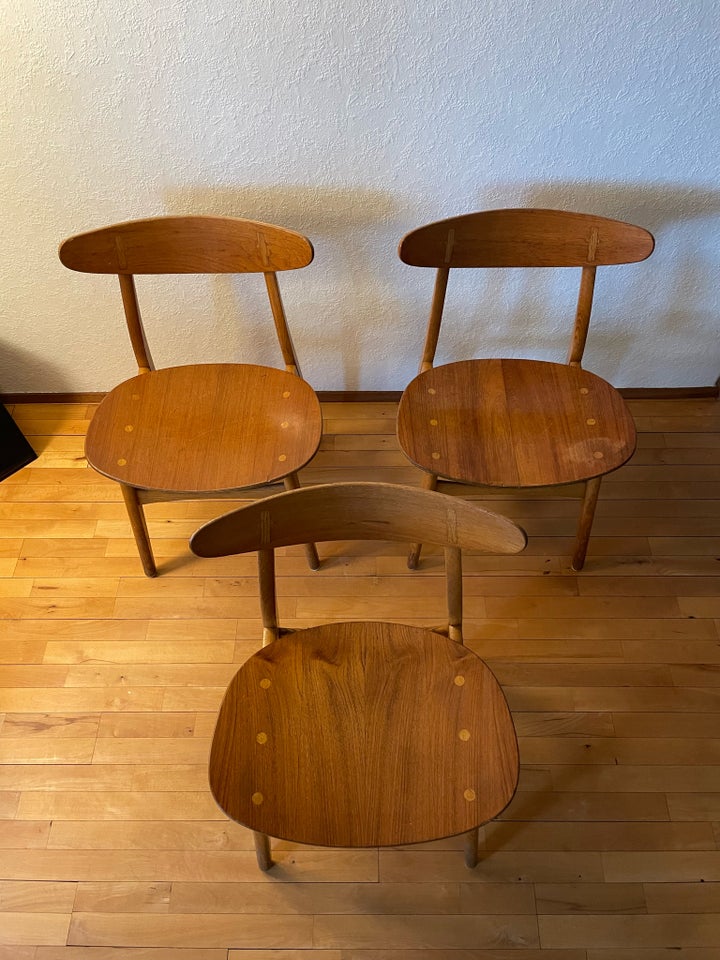 Hans J. Wegner, CH 30 T,