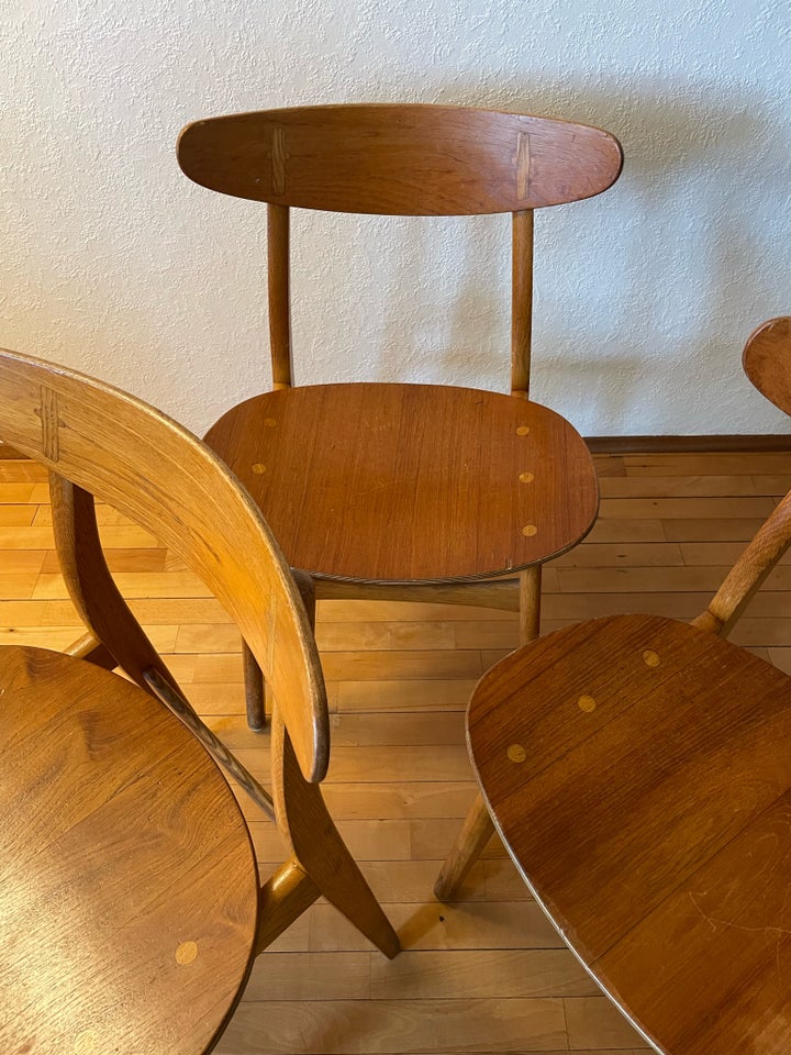 Hans J. Wegner, CH 30 T,