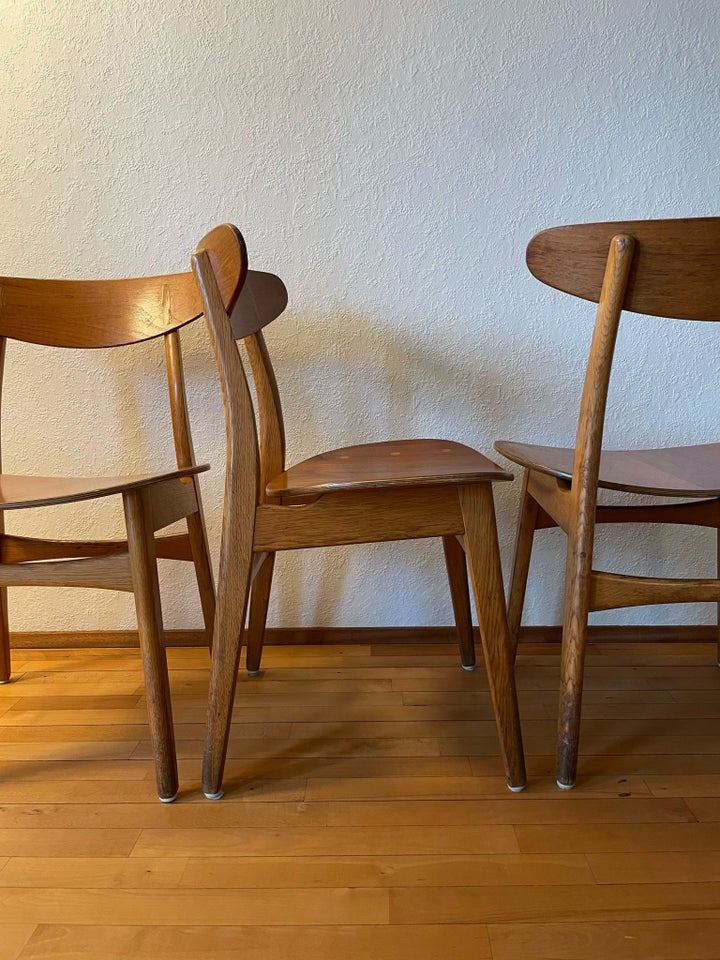 Hans J. Wegner, CH 30 T,