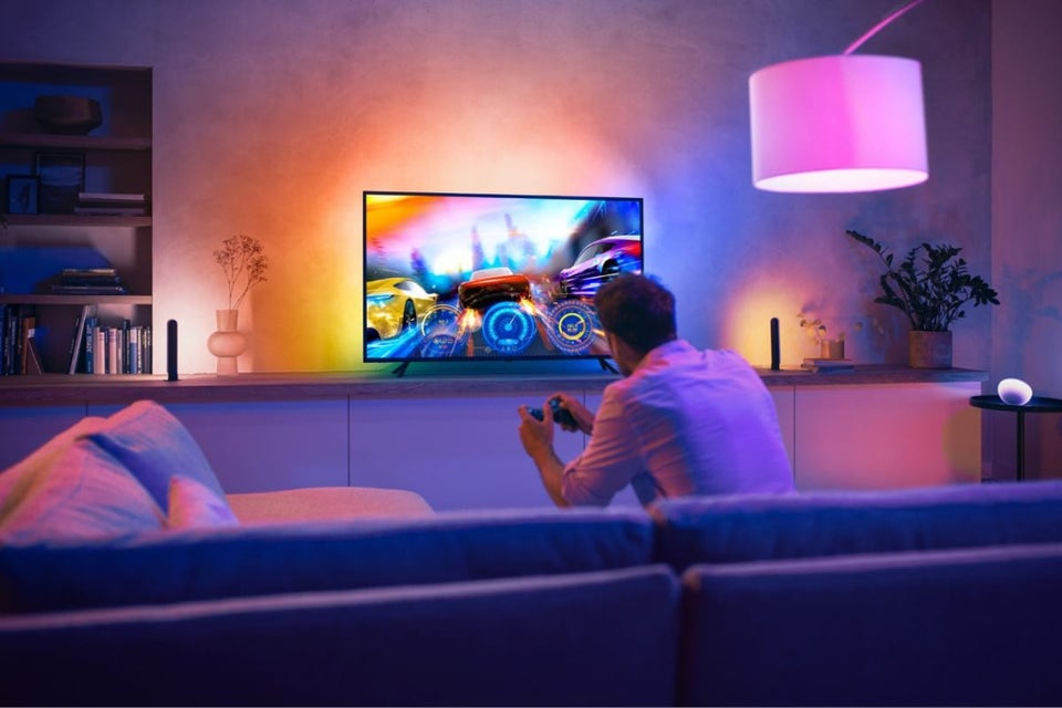 andet, Philips, Philips Hue Play