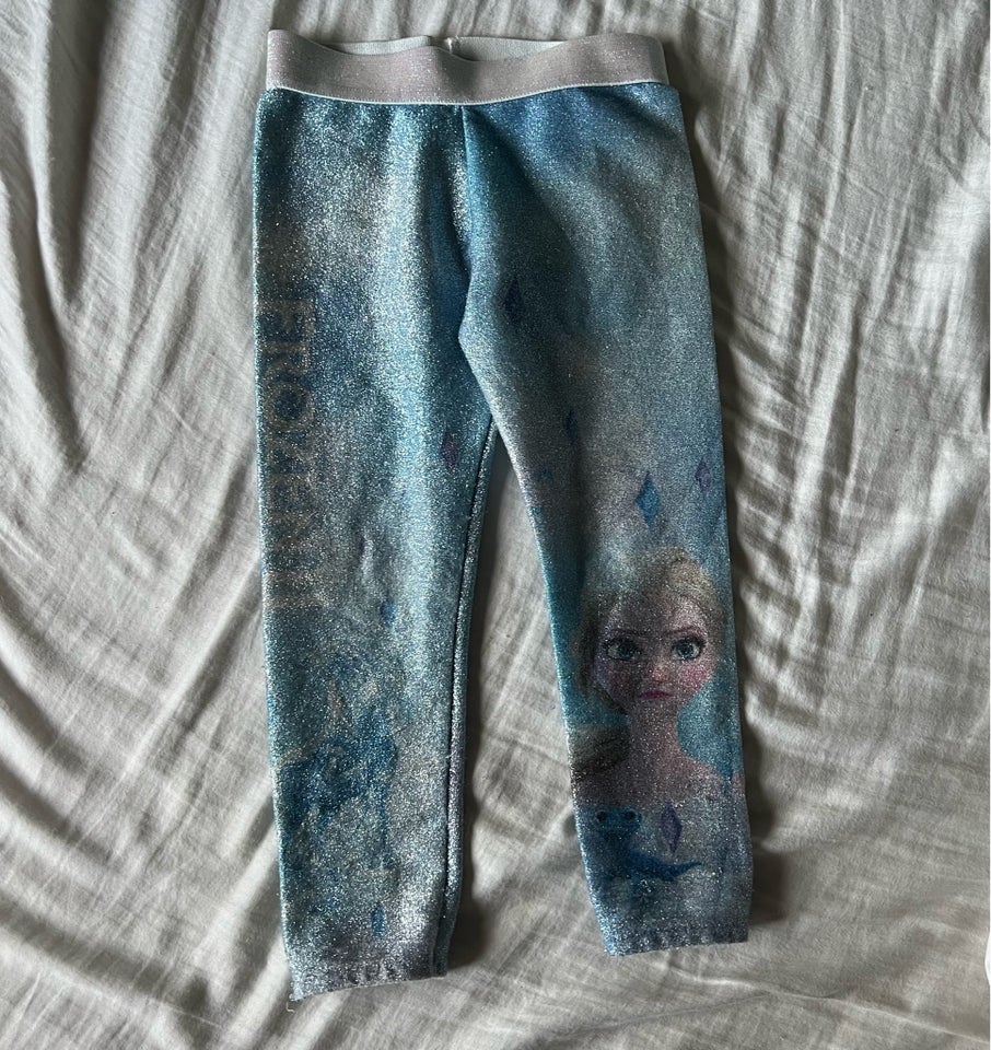 Leggings, Leggings, Disney