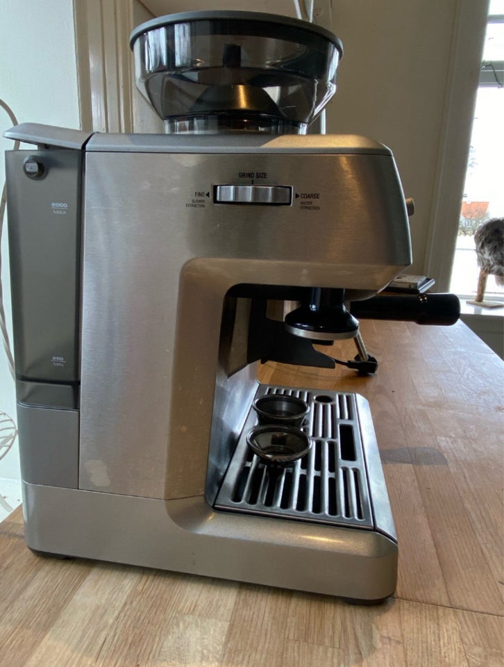 Sage Express Barista