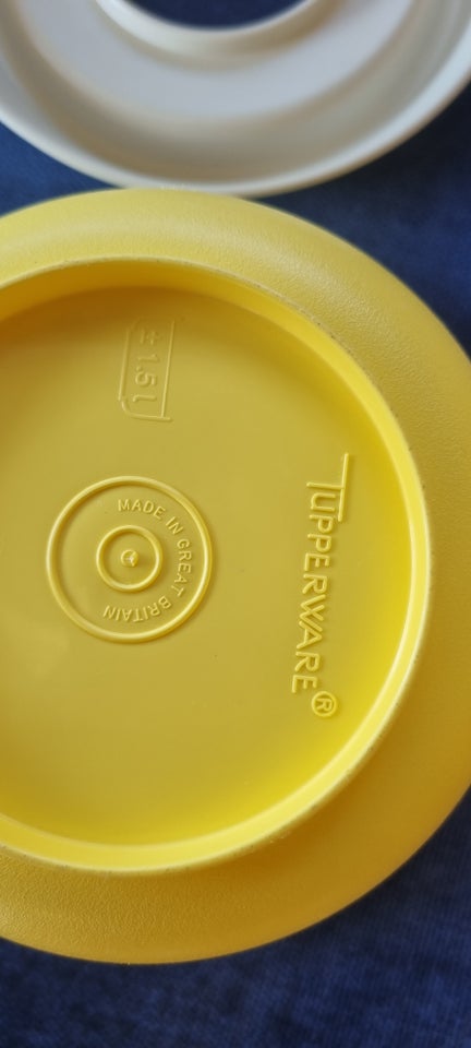 Røreskål Tupperware