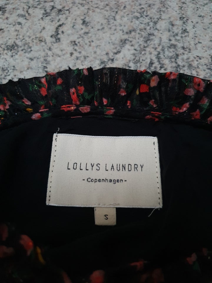 Bluse, Lollys Laundry, str. 36