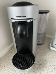 Nespresso maskine Nespresso