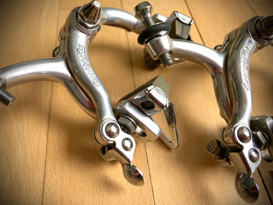 Bremser, Campagnolo bremser