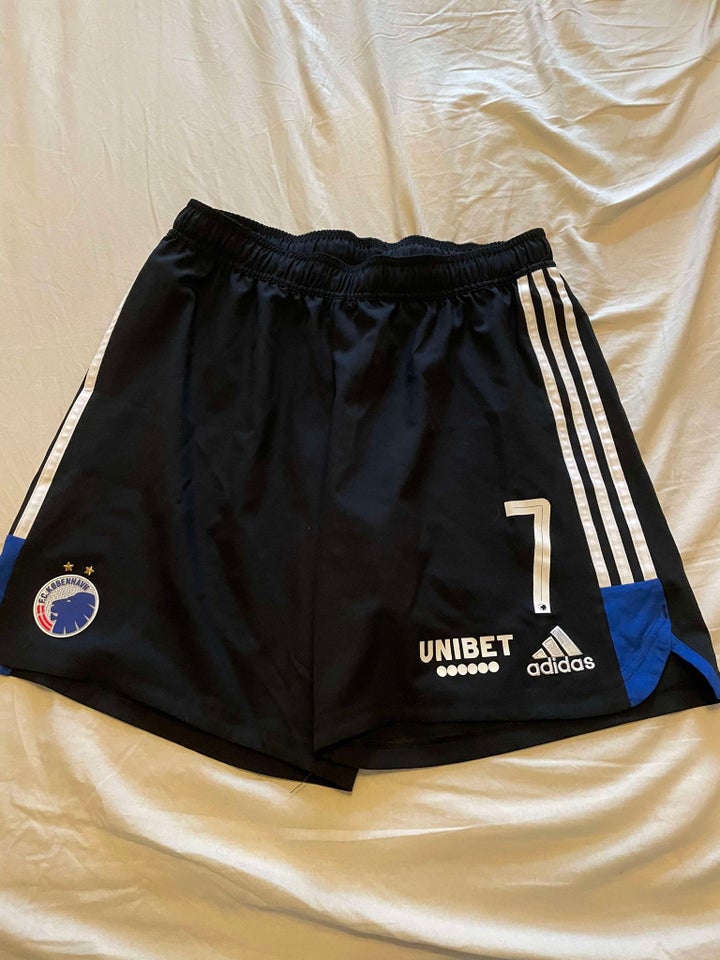 Shorts, Træningsshorts, Adidas m.