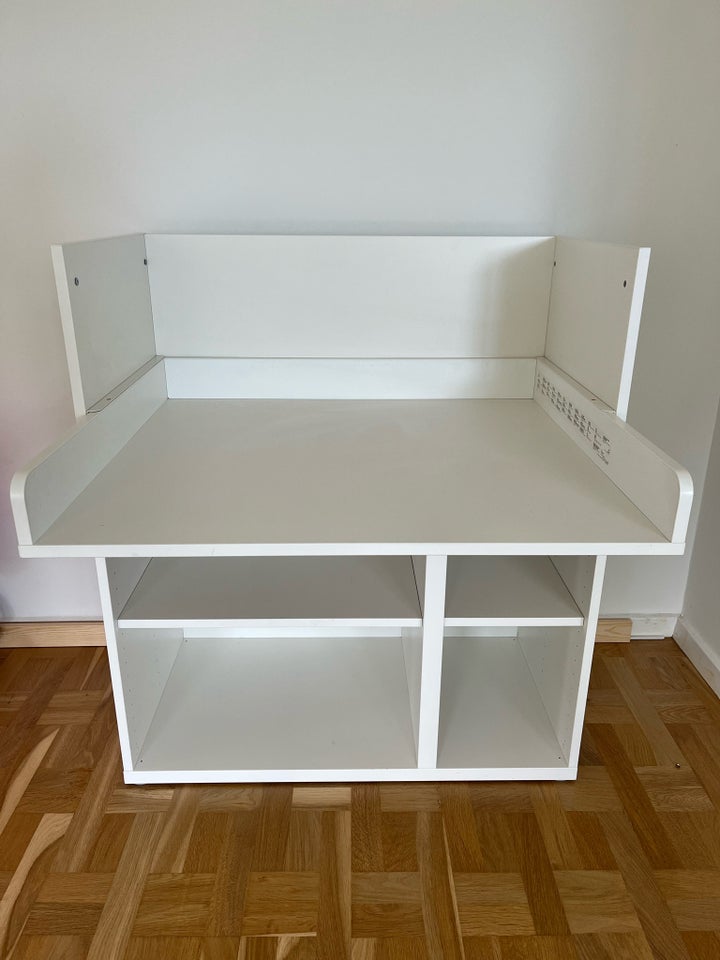 Puslebord, IKEA, Free delivery