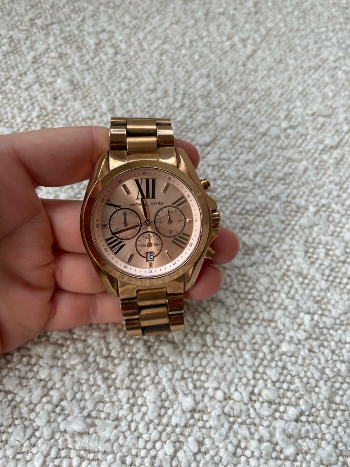 Dameur, Michael kors