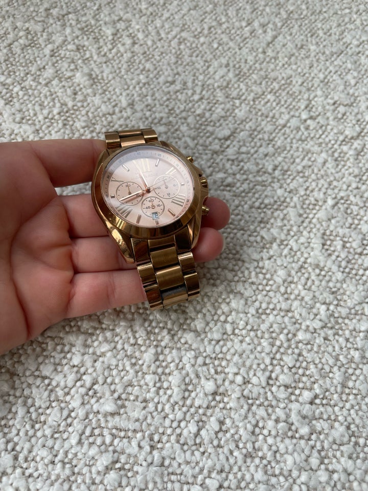 Dameur, Michael kors