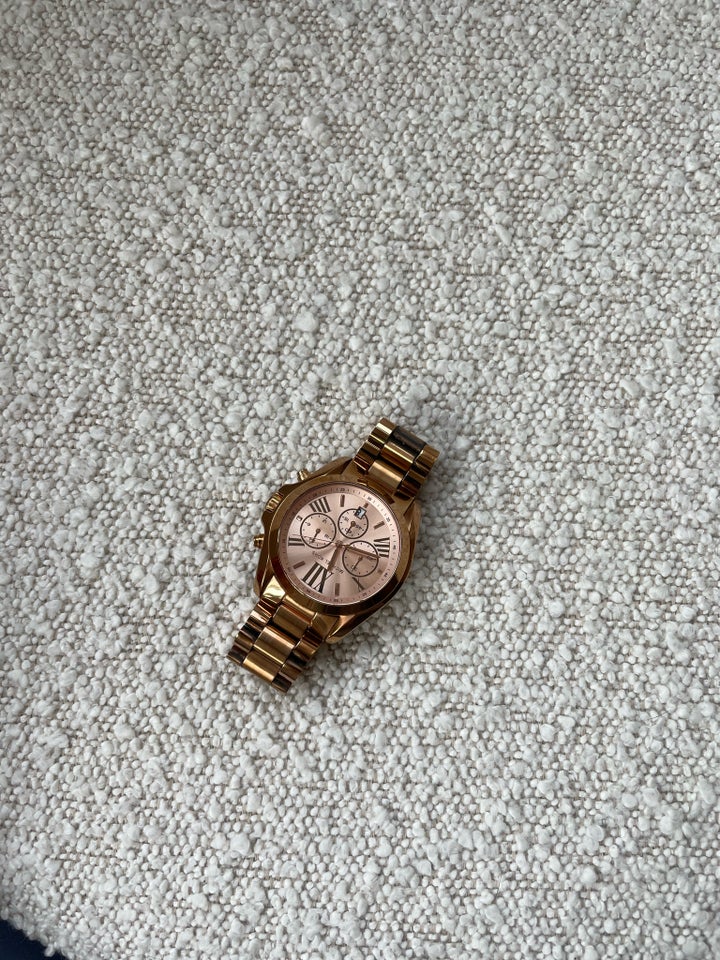 Dameur, Michael kors