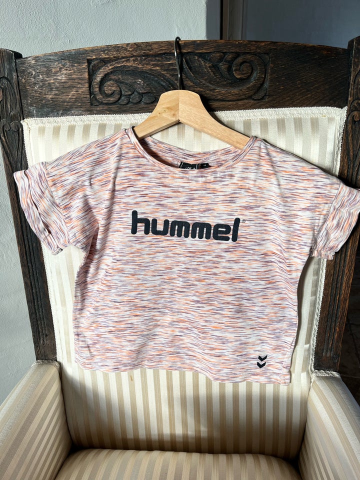 T-shirt, T shirt , HUMMEL