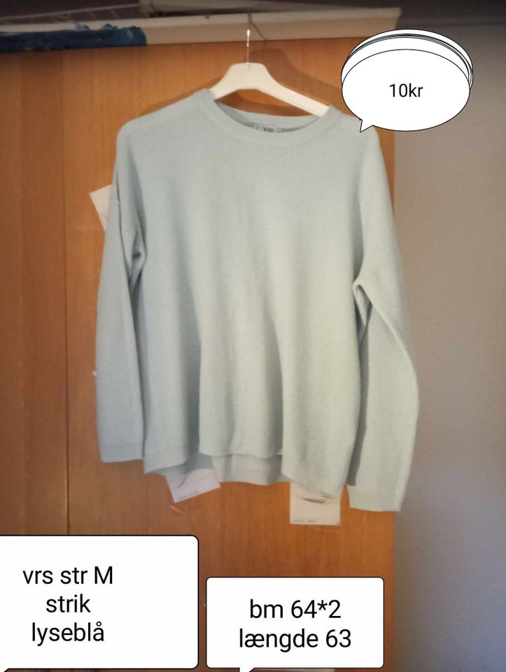 Sweater, Vrs, str. 40