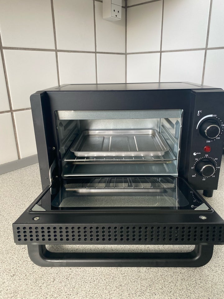 Mini oven Tristar