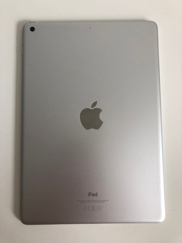 iPad 9 64 GB sort