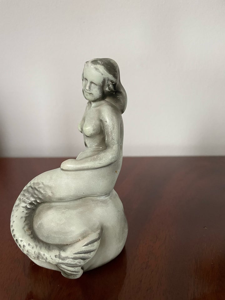 Keramik figur Vintage keramik