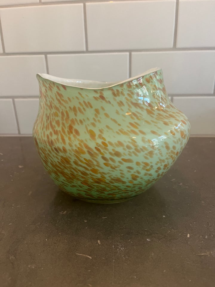 Murano vase