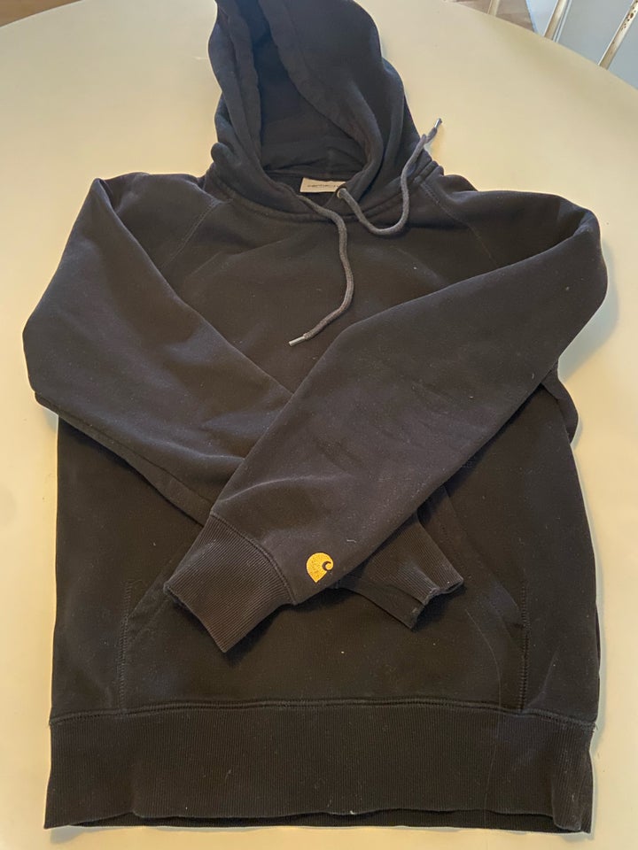 Hættetrøje, Carhartt, str. XS