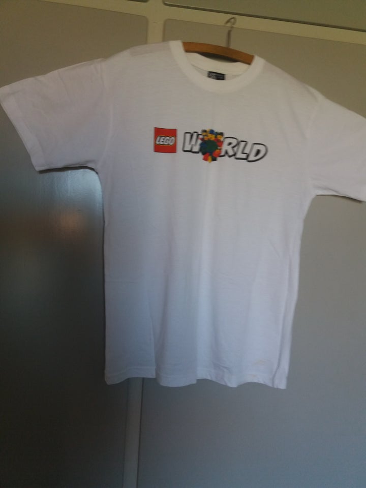 Lego andet T-Shirt LEGO World(R)