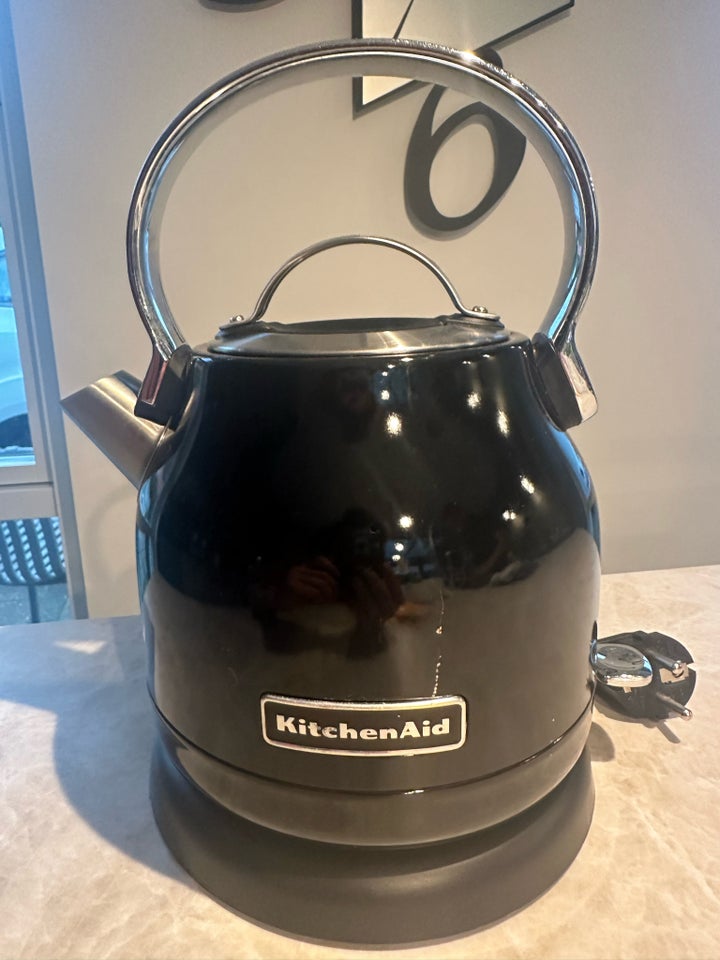 Elkedel, KitchenAid