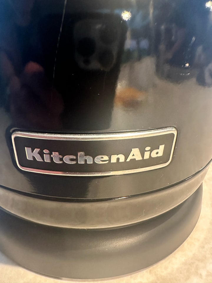 Elkedel, KitchenAid