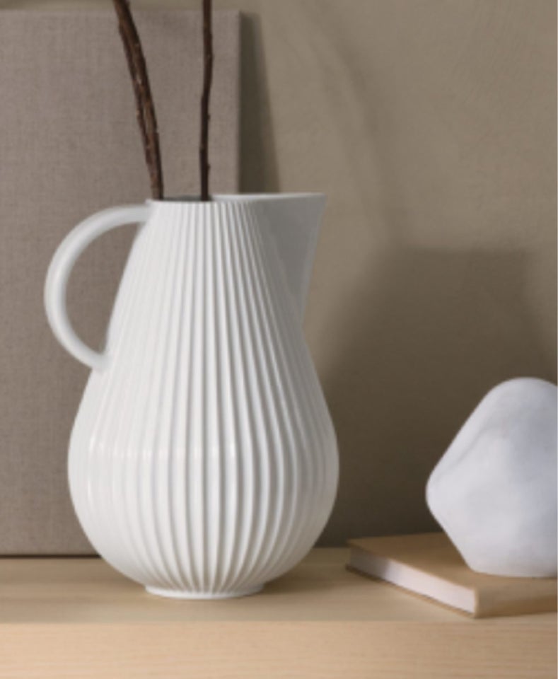 Vase, Kande vase, Lyngby