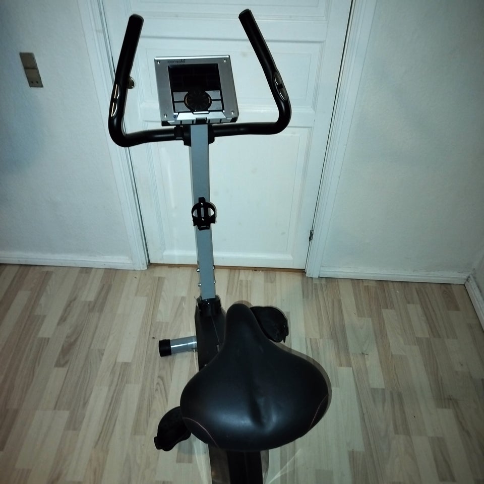 Motionscykel, Proff, Cardio peak