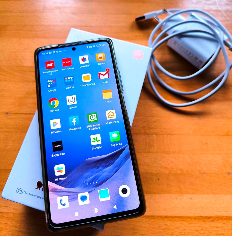 Xiaomi Xiaomi 11T, 128/8GB ,