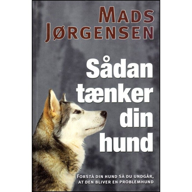 Sådan tænker din Hund, Mads