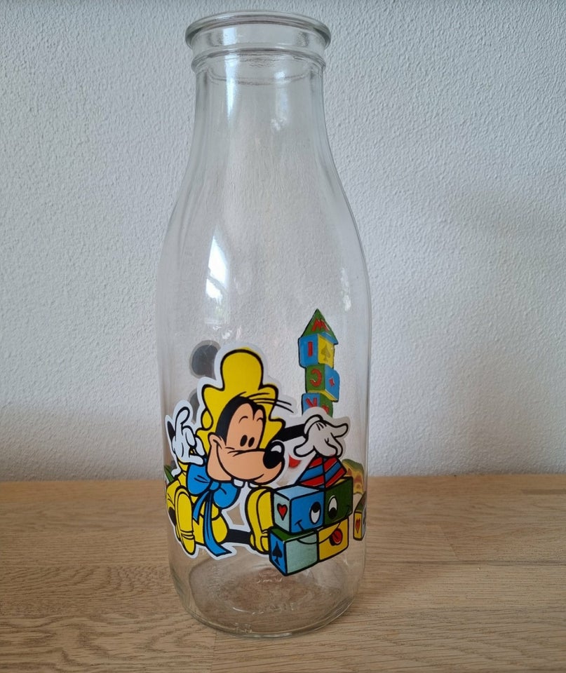 Glas Disney glas vintage disney