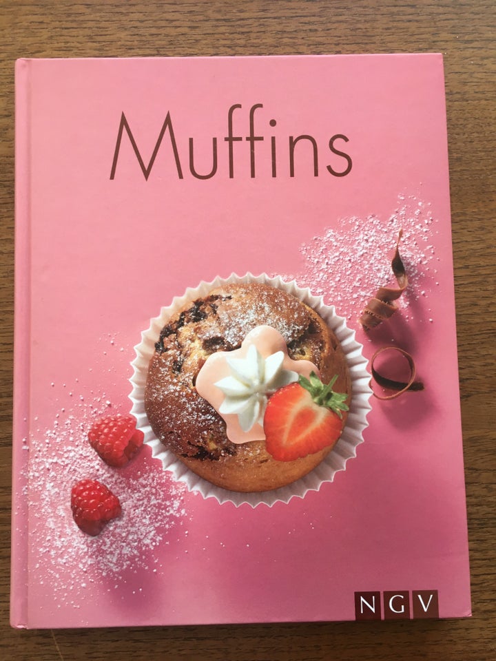 Muffins, Neumann  Göbel, emne: mad